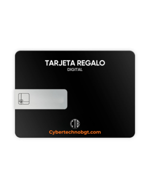 TARJETA REGALO - BOLETOS