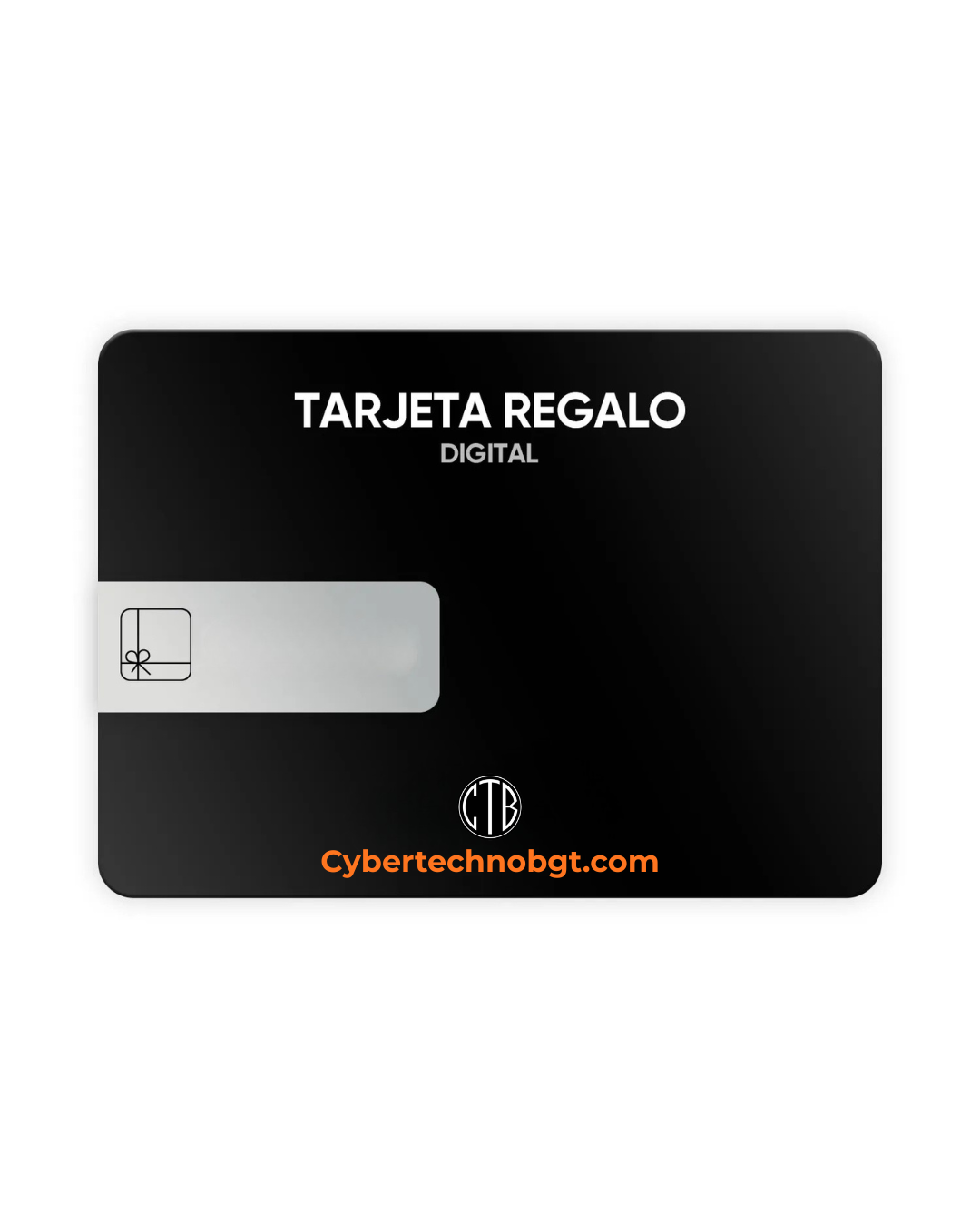 TARJETA REGALO - BOLETOS