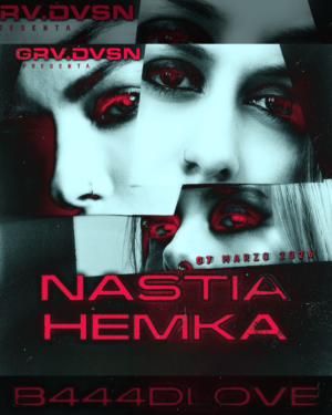 07 MARZO 2026 | GRV.DVSN PRES. WOMEN´S DAY CELEBRATION